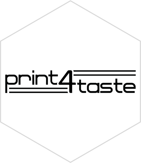 Print4Taste GmbH